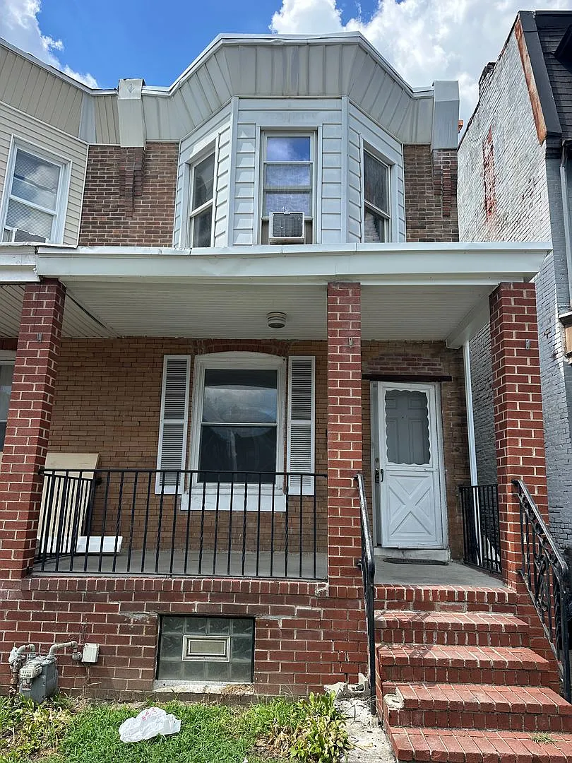 4 Bed, 1 Bath for rent in Darby — Photo 1