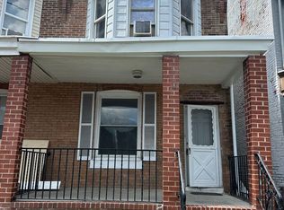 202 S 4th St, Darby, PA 19023