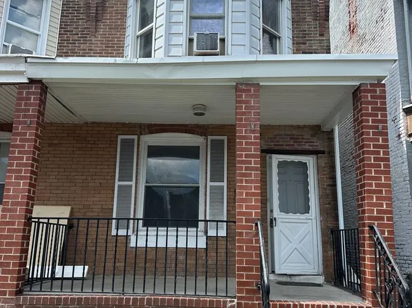 202 S 4th St, Darby, PA 19023