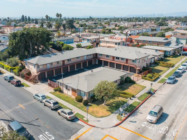10931 California Ave #10931, Lynwood, CA 90262