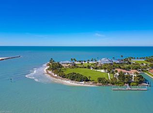 210 & 220 Bay RD, NAPLES, FL 34102