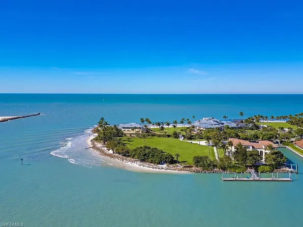 210 & 220 Bay RD, NAPLES, FL 34102