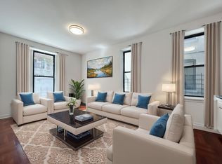 605 W 137th St #4A, New York, NY 10031