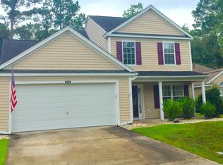 113 Wheat Field Ct, Bluffton, SC 29910