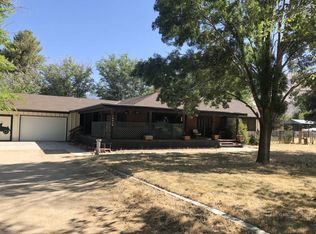 14315 Tingle Ave, Weldon, CA 93283