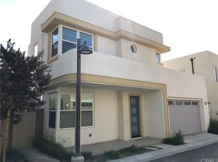 134 Newall, Irvine, CA 92618