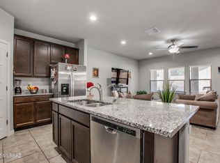 10046 N Cardon Grande Trl, Marana, AZ 85653