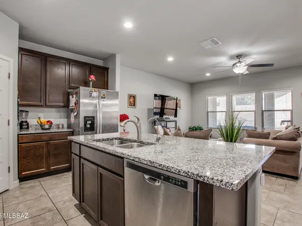 10046 N Cardon Grande Trl, Marana, AZ 85653