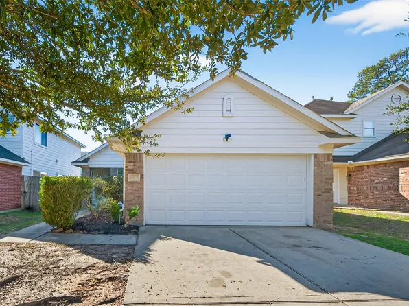 7327 Winter Song Dr, Magnolia, TX 77354