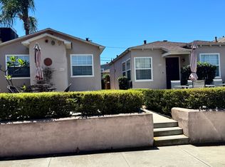 4667 Long Branch Ave, San Diego, CA 92107