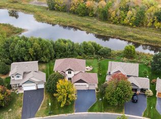 12393 Rendova St NE, Blaine, MN 55449