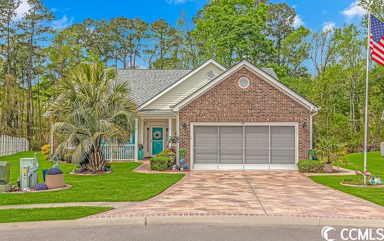 476 Vermillion Dr, Little River, SC 29566 Zillow