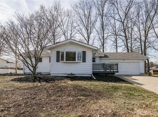 3670 Cottage Grove Rd, Akron, OH 44319