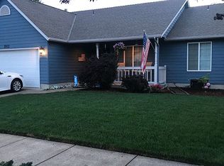 1902 NW Whitecliff Dr, Albany, OR 97321