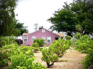 1660 Trembath Ln, Antioch, CA 94509