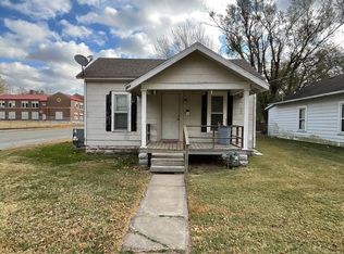 514 N Tucker Ave, Pittsburg, KS 66762