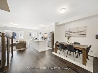 1455 Blackmore St, Innisfil, ON L9S0P1