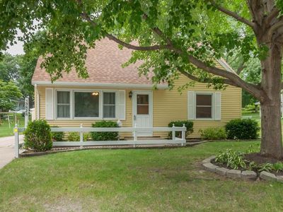 3828 Dalewood Ave SE, Cedar Rapids, IA, 52403