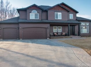 2667 W Discovery Loop, Wasilla, AK 99654