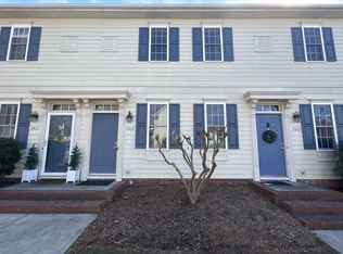 5619 Fetzer Ave NW, Concord, NC 28027