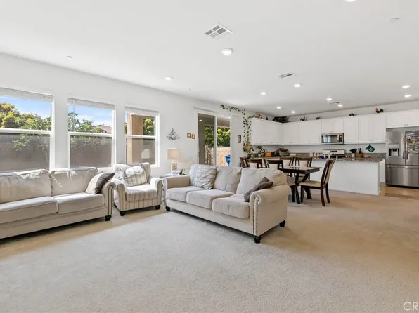 2832 E Howlett Ln, Ontario, CA 91762