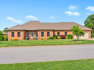 506 Sheffield Rd, Hopkinsville, KY 42240