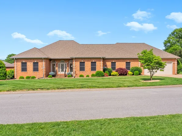 506 Sheffield Rd, Hopkinsville, KY 42240