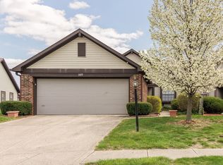 1653 Justin Ave, Indianapolis, IN 46219