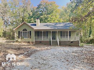 409 Triple Crown Cir, Clayton, NC 27527