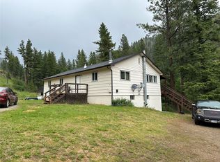 82 Flat Creek Rd #92, Superior, MT 59872