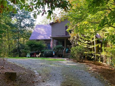 650 Myna Dr, Ellijay, GA, 30540