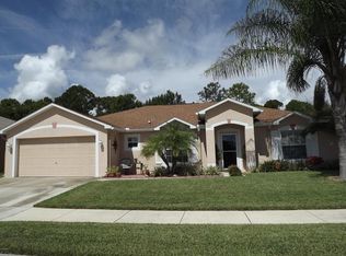 7378 Crepe Myrtle Ct, Cocoa, FL 32927
