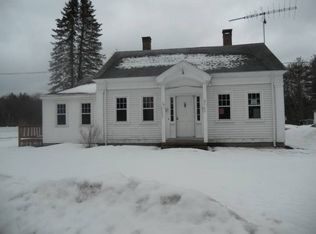 145 Old Dover Rd, Rochester, NH 03867