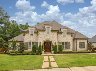538 Lambs Brook Ln, Collierville, TN 38017