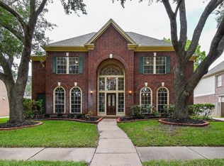 6415 Brobeck Ct, Sugar Land, TX 77479
