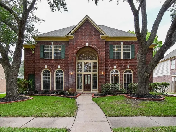 6415 Brobeck Ct, Sugar Land, TX 77479