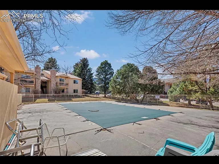 914 Tenderfoot Hill Rd #201 — Photo 4