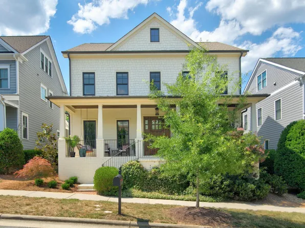 305 E Winmore Ave, Chapel Hill, NC 27516
