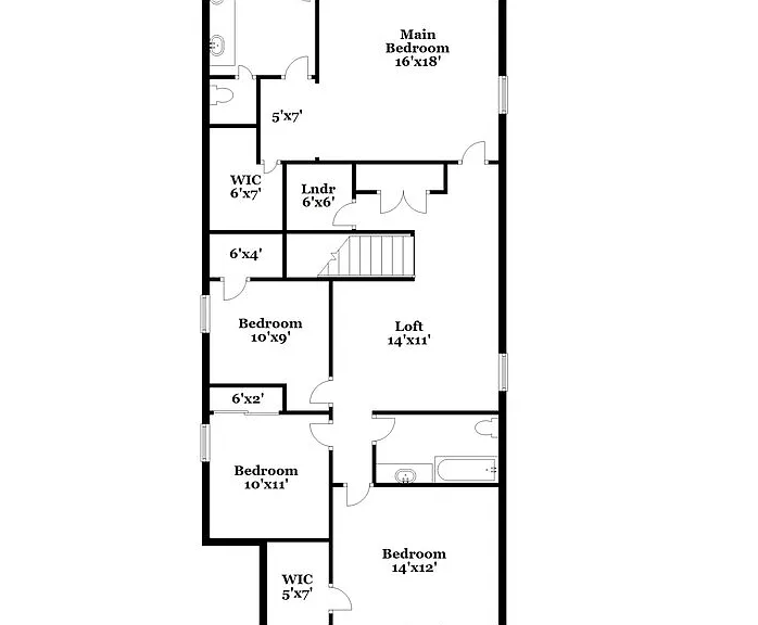 2938 Saltillo Ln — Photo 3