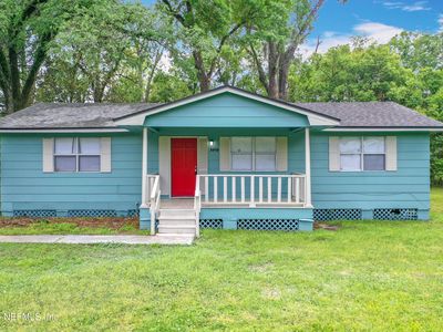 3418 LOWELL Avenue, Jacksonville, FL, 32254