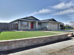 6138 Marguerite Dr, Newark, CA