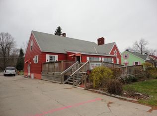 315 N State St, Oscoda, MI 48750