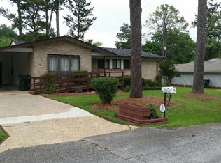 8015 Karr St, Chattanooga, TN 37421
