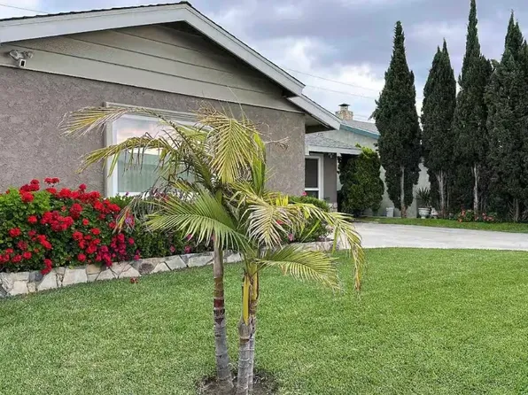 12260 Caladre Ave, Downey, CA 90242