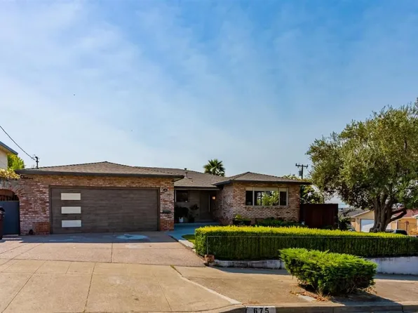 675 Fiesta Pl, Hayward, CA 94544
