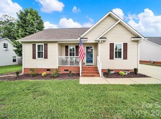 4133 Thomas Sam Dr, Rock Hill, SC 29732