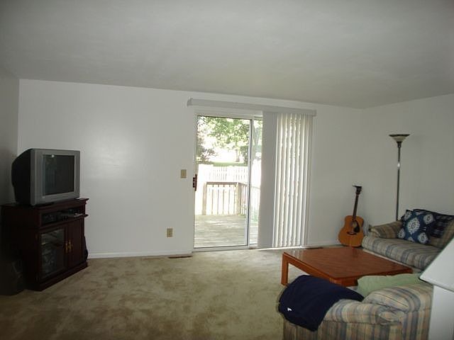 Large living room
