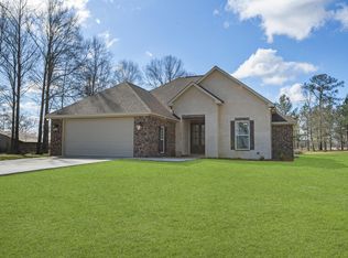 392 County Home Rd, Ellisville, MS 39437