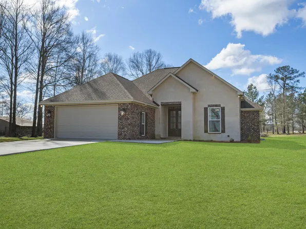 392 County Home Rd, Ellisville, MS 39437