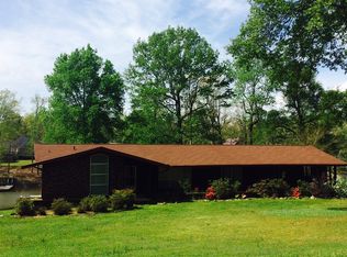 3657 Lakefront Dr, Southside, AL 35907